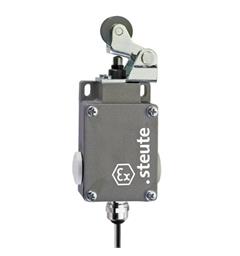 Ex Position switch ExM 61 WH 3m IP65 (1CO) II 2G Ex de IIC T6